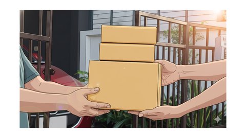 CPT and CIP Delivery