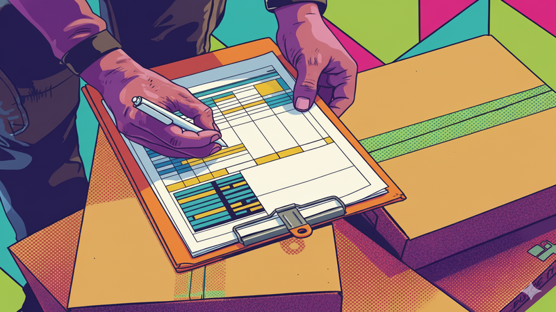 Understanding Transport Documents: Who Should Be the Consignee on Bill of Lading?