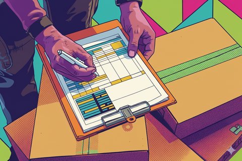 Understanding Transport Documents: Who Should Be the Consignee on Bill of Lading?