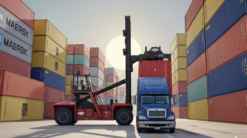 Incoterms FCA Compliance: Clarifying the Difference Between Delivery Dates and Shipment Dates