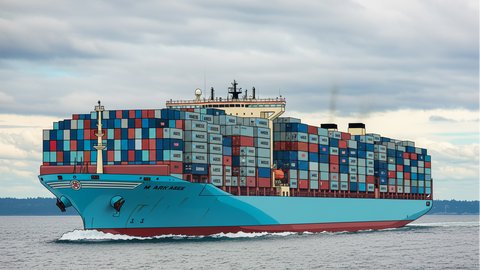Understanding Incoterms 2020: Is a Shipping Container Considered Packaging?