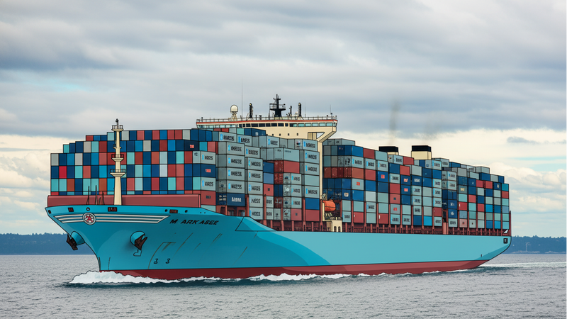 Understanding Incoterms 2020: Is a Shipping Container Considered Packaging?